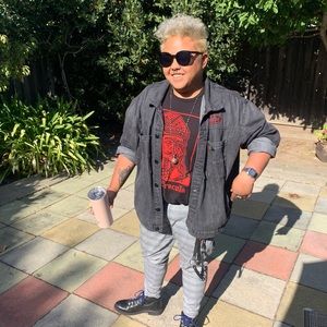 Meet your Posher, Kael